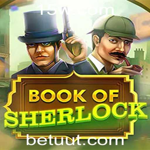 Desvendando os Segredos do Jogo BookOfSherlock