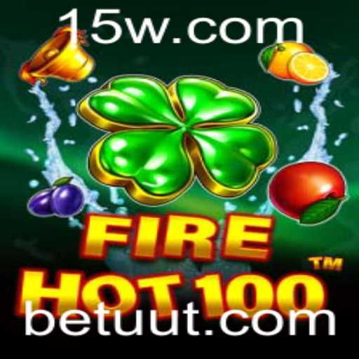 FireHot100: O Jogo Que Está Em Chamas!