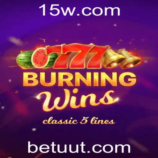 Desvendando o Jogo BurningWins: Tudo o Que Você Precisa Saber
