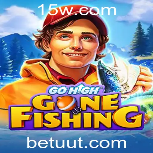 Descubra a Aventura de GoHighGoneFishing com BETUU