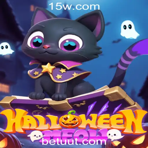 HalloweenMeow: O Game de Halloween Que Está Agitando o Mundo Gamer