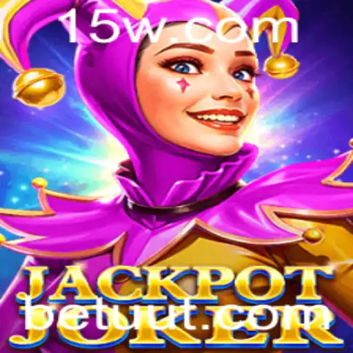 JackpotJoker: Um Mergulho no Mundo das Emoções com BETUU
